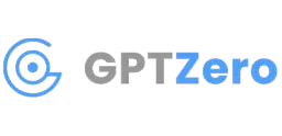 GPTZero detector